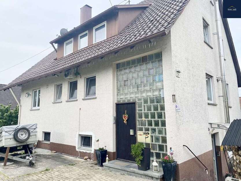 Haus zum Kaufen in Bad Liebenzell 659.000 € 200 m²