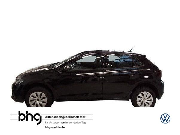 VW Polo 5.262 km 18.930 &euro; Ettlingen 76275