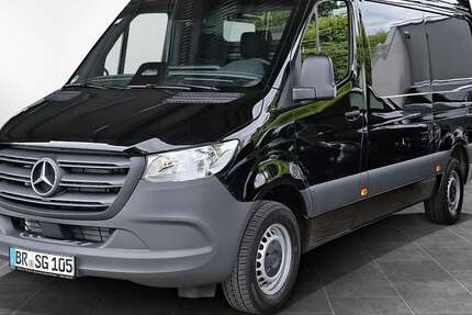 Mercedes-Benz Sprinter 16.791 km 49.147 &euro; Bretten 75015