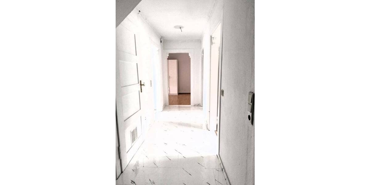 Etagenwohnung Pforzheim Nordstadt - 3 Zimmer, 75 m&sup2;, 215.000&euro; | Angebot:26180159