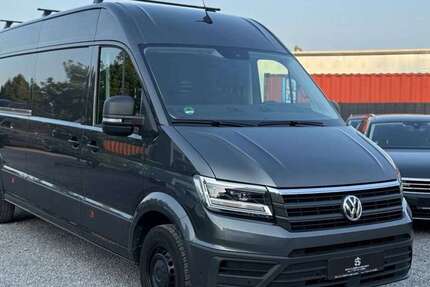VW Crafter 16.200 km 38.999 € Sachsenheim 74343