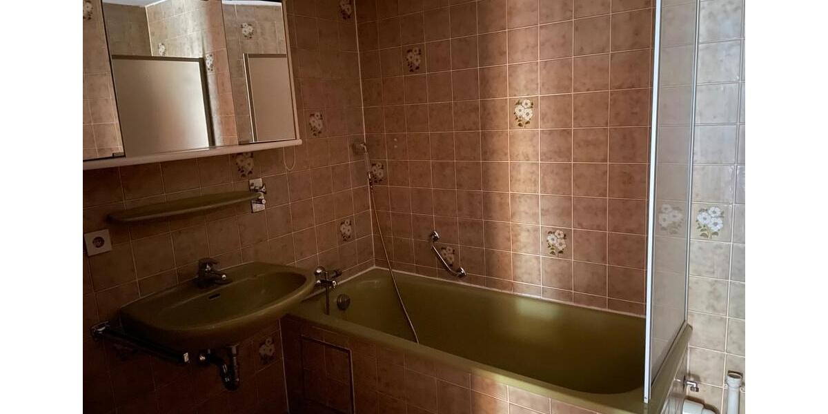 3,5 Zimmer Wohnung auf dem Haidach 3.5 zimmer