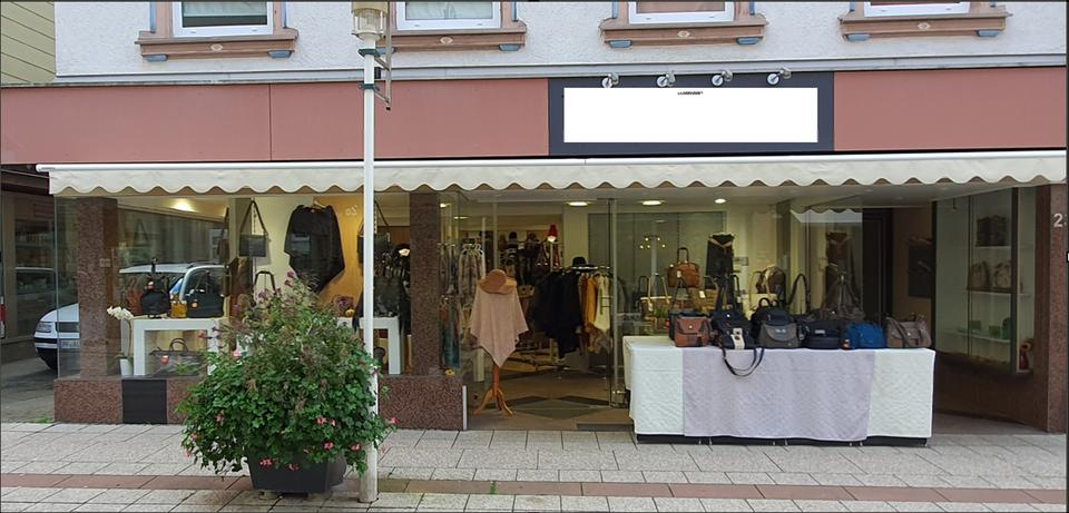 Gewerbeobjekt Bad Wildbad - 550&euro; | Angebot:26433868