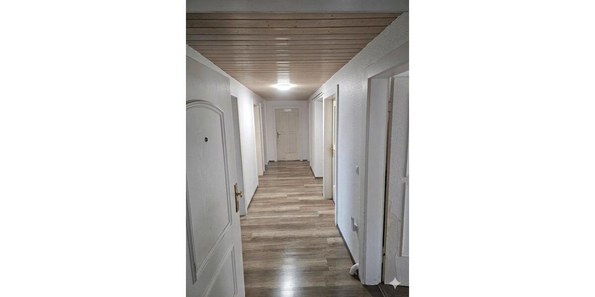 Etagenwohnung Pforzheim Nordstadt - 4 Zimmer, 115 m&sup2;, 259.000&euro; | Angebot:26545407