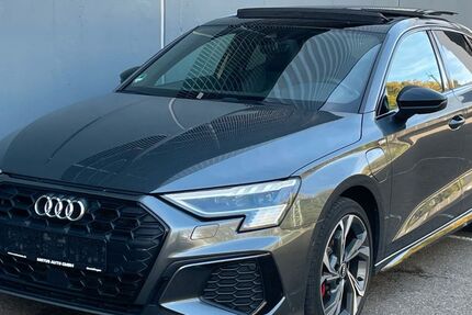 Audi A3 195.000 km 21.980 &euro; Sindelfingen 71065