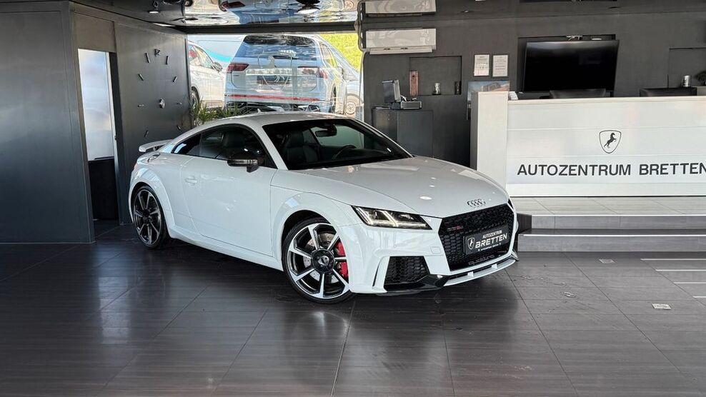 Audi TT 131.498 km 41.900 € Bretten 75015