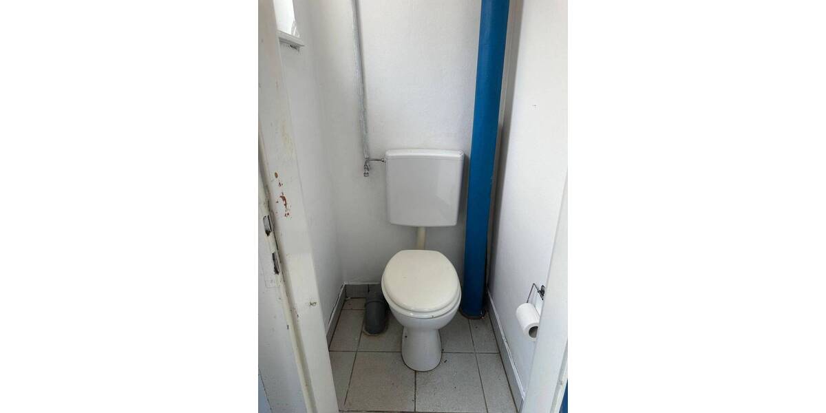 Familienhaus mit Potenzial in Gaggenau-Hörden 4 zimmer