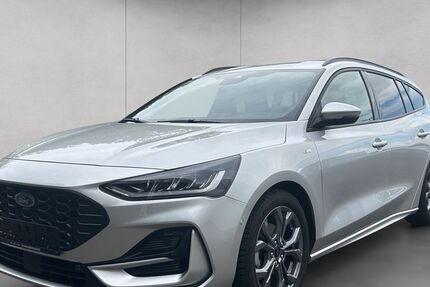 Ford Focus 17.414 km 22.100 &euro; Leonberg 71229
