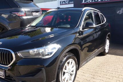 BMW X1 125.521 km 19.980 € Magstadt 71106