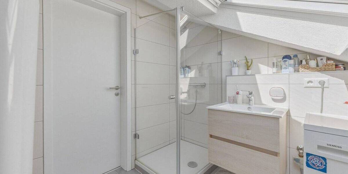 Etagenwohnung Gerlingen Schillerhöhe - 2 Zimmer, 56 m&sup2;, 218.000&euro; | Angebot:26825924