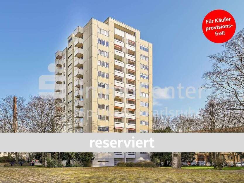 Wohnung zum Kaufen in Karlsruhe-Durlach 338.000 € 83.45 m²