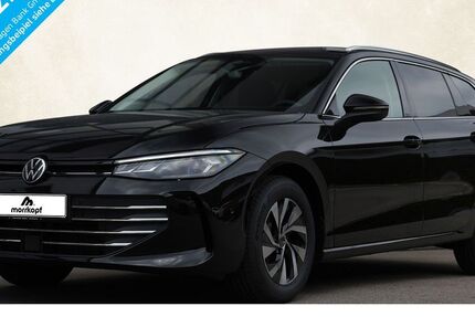 VW Passat Variant 15.000 km 36.900 &euro; Weingarten 76356