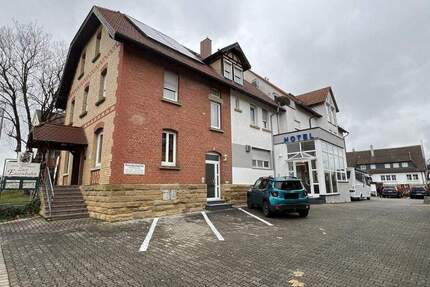 Gewerbeobjekt Renningen - 1.800.000&euro; | Angebot:25320304