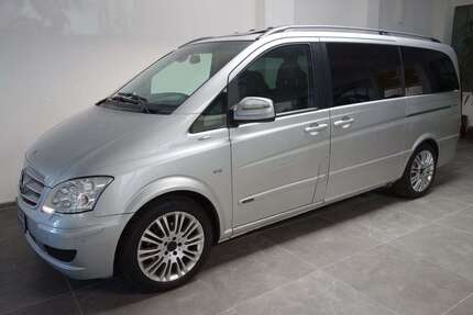 Mercedes-Benz Viano 362.000 km 11.999 &euro; Mühlacker 75417