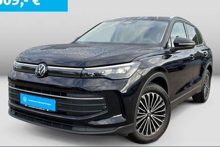 VW Tiguan 7.039 km 36.390 € Niefern-Öschelbronn 75223