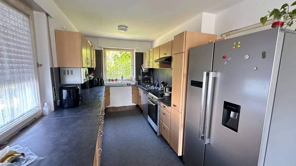 Mehrfamilienhaus, Wohnhaus Ostelsheim - 9 Zimmer, 210 m&sup2;, 750.000&euro; | Angebot:25737007