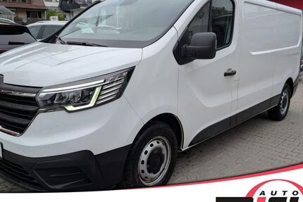 Renault Trafic 102.950 km 17.980 € Leonberg 71229