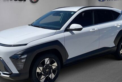 Hyundai KONA 21.800 km 26.740 &euro; Pforzheim 75177