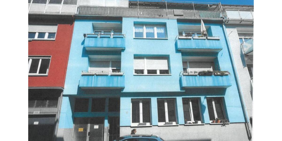 Penthouse-Wohnung in Pforzheim zu verkaufen zimmer