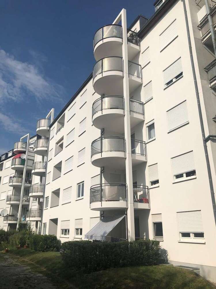 Wohnung zum Mieten in Karlsruhe 1.279 € 130 m²