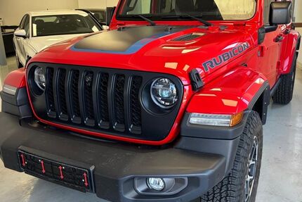 Jeep Wrangler 2.800 km 51.900 &euro; Magstadt 71106