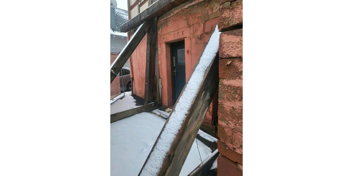 Doppelhaushälfte Bruchsal - 4 Zimmer, 80 m&sup2;, 99.999&euro; | Angebot:26556370