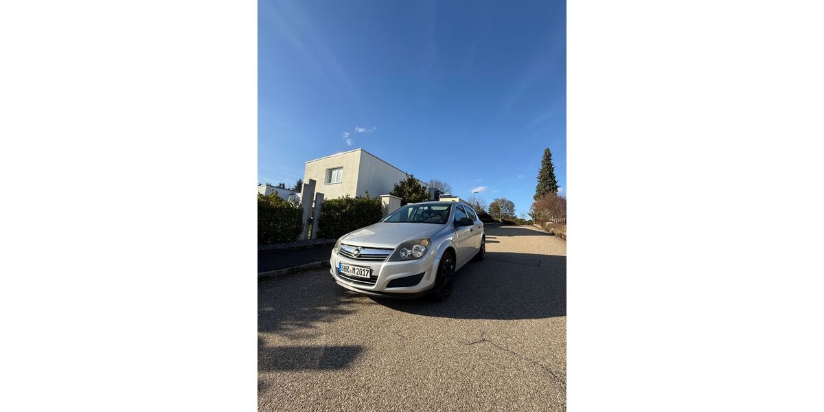 Opel Astra 89.000 km 3.750 &euro; Sachsenheim 74343