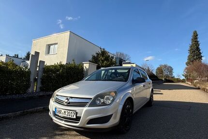 Opel Astra 89.000 km 3.800 &euro; Backnang 71522