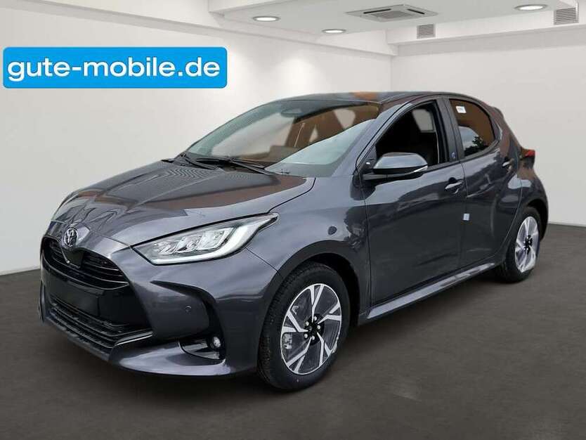 Yaris