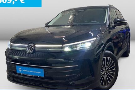 VW Tiguan 17.047 km 36.250 &euro; Niefern-Öschelbronn 75223