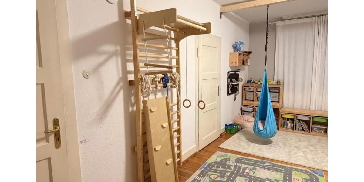 helle voll möblierte 3 Zimmer Wohnung zur Zwischenmiete 3 zimmer