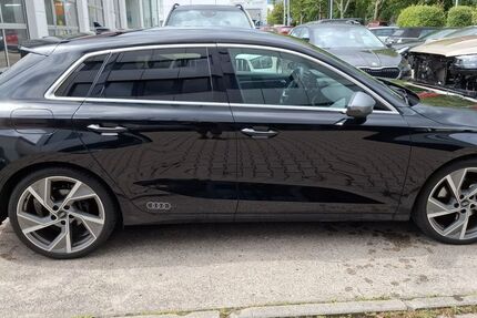 Audi A3 63.300 km 25.800 &euro; Rutesheim 71277