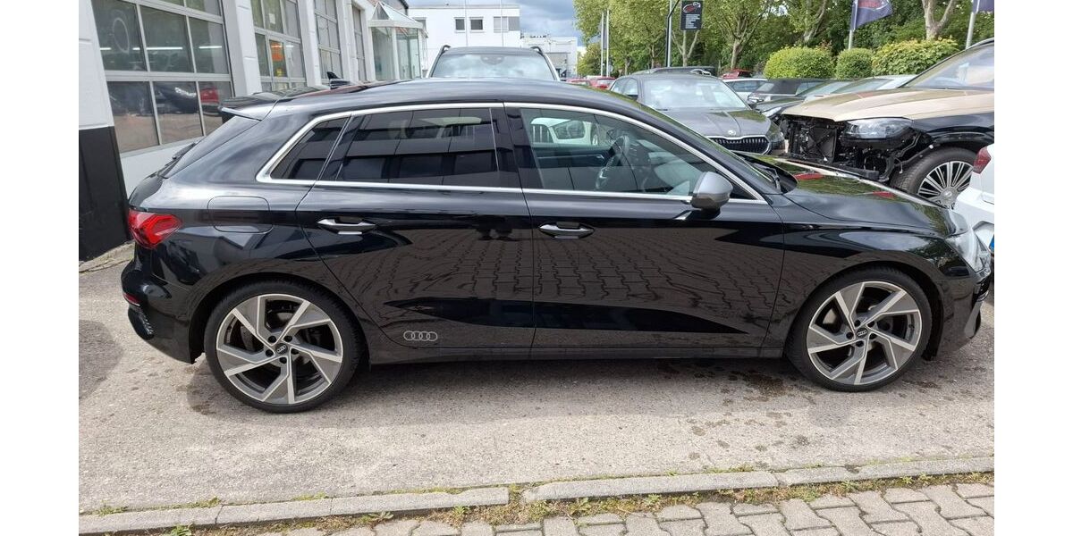 Audi A3 63.300 km 25.800 &euro; Rutesheim 71277