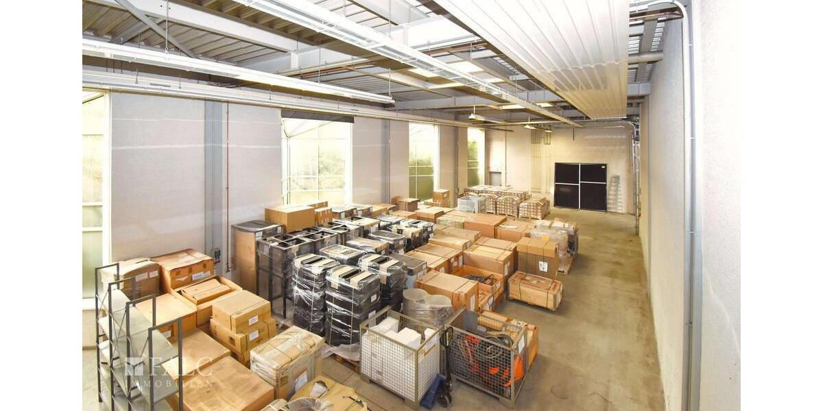 Gewerbeobjekt Weil der Stadt - 2.900&euro; | Angebot:22496413