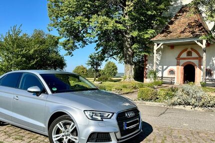 Audi A3 119.999 km 16.500 € Magstadt 71106