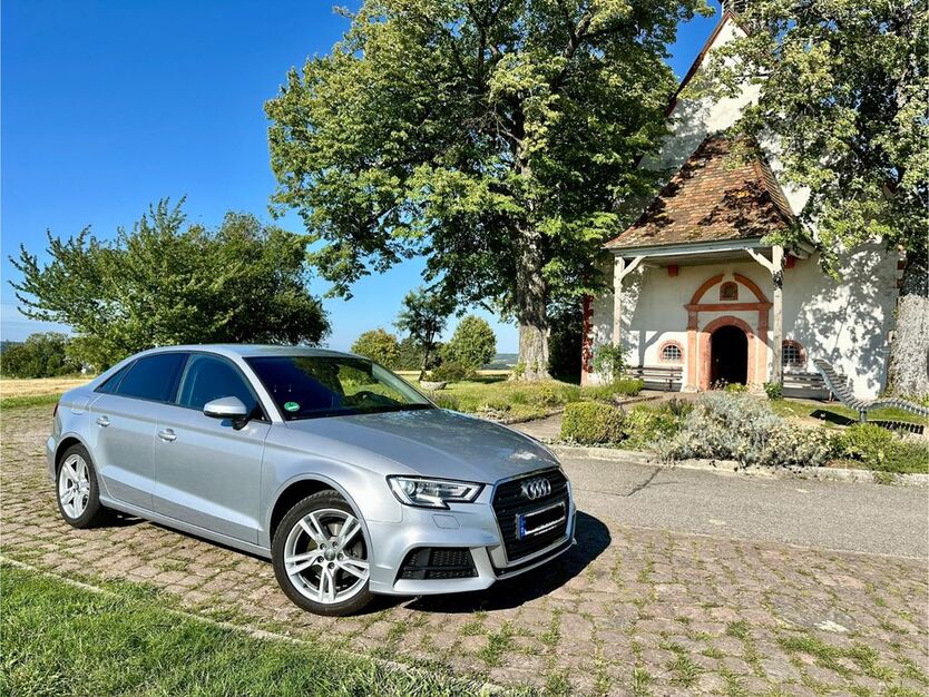 Audi A3 119.999 km 16.500 € Magstadt 71106