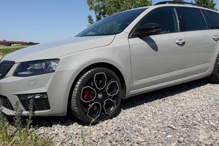 Skoda Octavia 130.800 km 14.900 &euro; Straubenhardt 75334