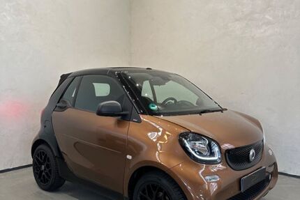 Smart ForTwo 114.800 km 10.599 &euro; Aidlingen 71134