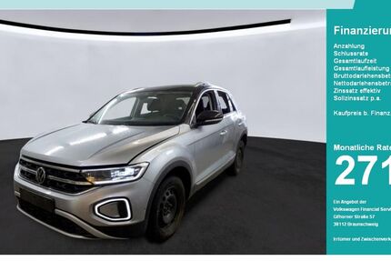 VW T-Roc 86.600 km 22.788 &euro; Weil der Stadt 71263