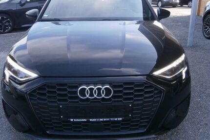Audi A3 30.000 km 26.200 &euro; Stutensee 76297