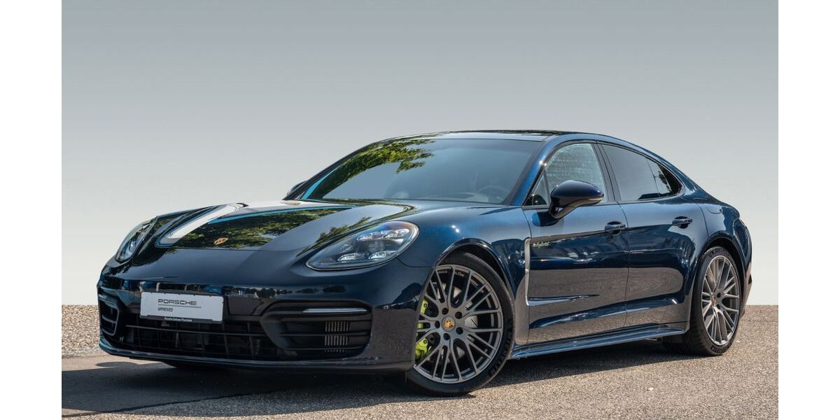 Porsche Panamera 88.150 km 72.880 &euro; Pforzheim 75177