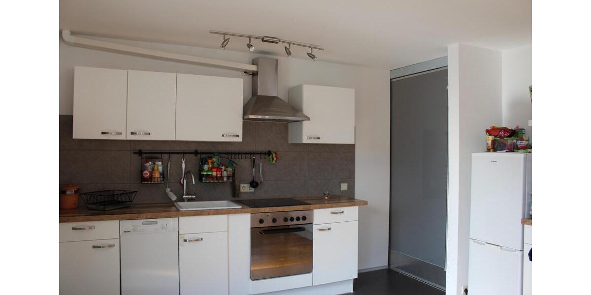 Terrassenwohnung Bad Wildbad - 4.5 Zimmer, 100 m&sup2;, 900&euro; | Angebot:26674893