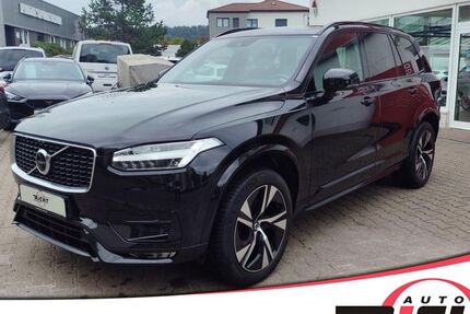 Volvo XC90 58.950 km 47.980 € Leonberg 71229