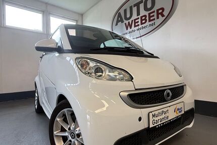 Smart ForTwo 100.000 km 6.390 &euro; Sindelfingen/Darmsheim 71069