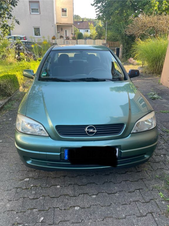 Astra