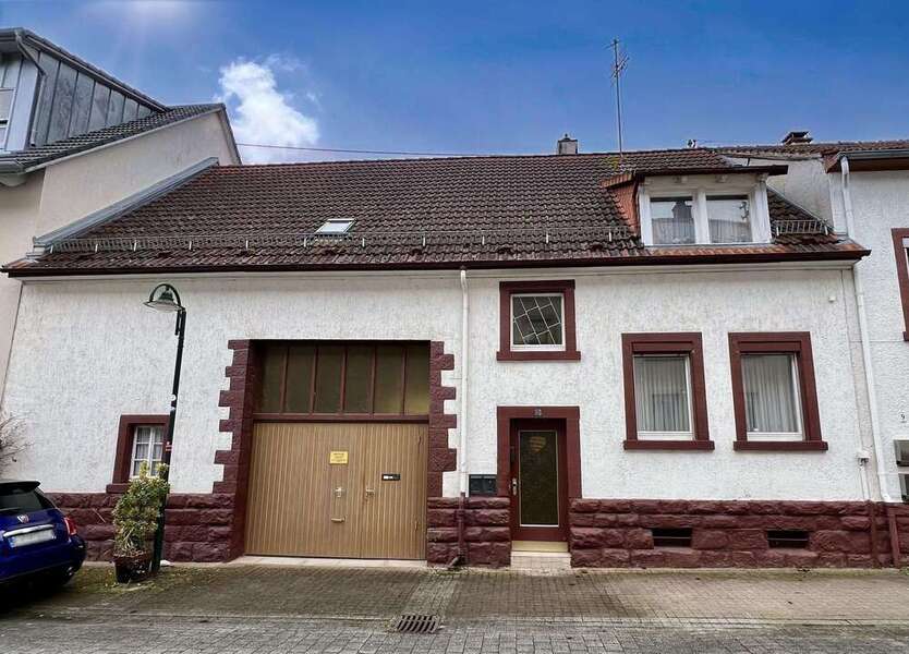 Haus zum Kaufen in Bretten 395.000 € 120 m²