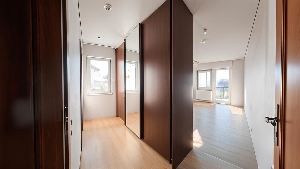 Erdgeschoßwohnung Weil der Stadt - 4.5 Zimmer, 169 m&sup2;, 1.860&euro; | Angebot:25809887