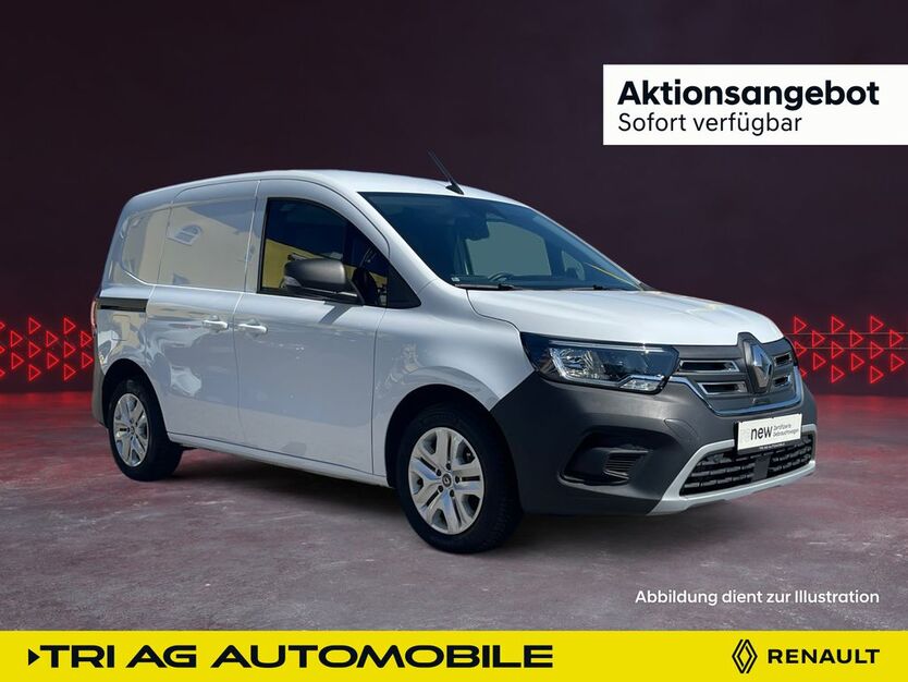 Renault Kangoo 7.866 km 22.790 € Birkenfeld 75217