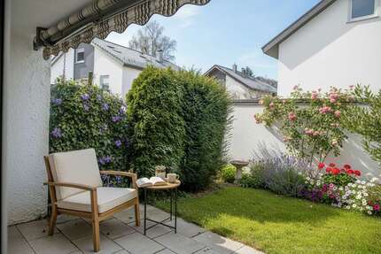 Haus zum Kaufen in Renningen 598.000 € 131 m² 5.5 zimmer