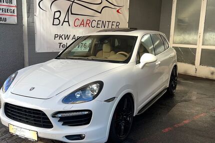 Porsche Cayenne 217.000 km 21.999 &euro; Pforzheim 75177